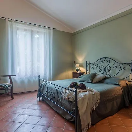 Casale Nocciolo 贝瓦尼亚