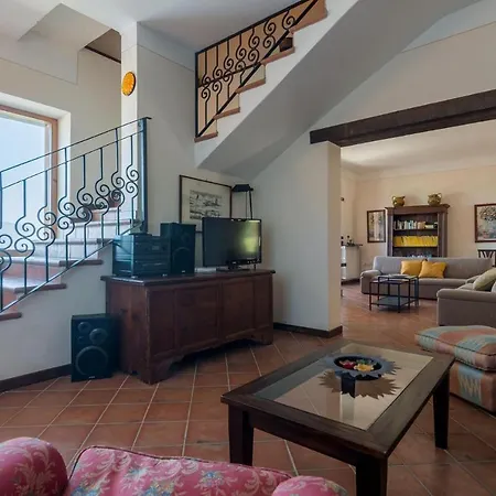 Villa Casale Nocciolo