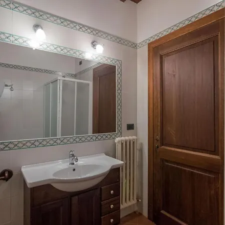 Villa Casale Nocciolo Bevagna