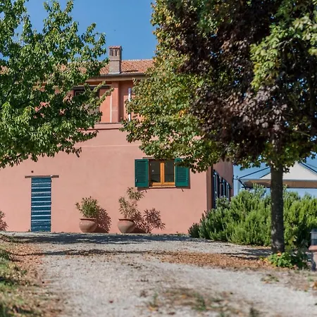 Casale Nocciolo Villa Bevagna