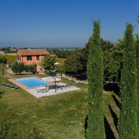 Casale Nocciolo Villa