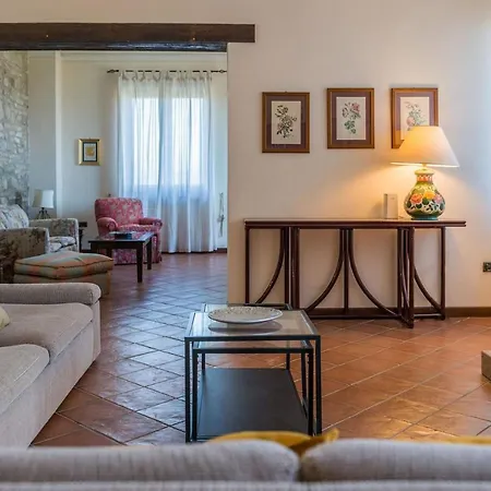 Casale Nocciolo * Bevagna