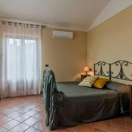 Casale Nocciolo Villa Bevagna