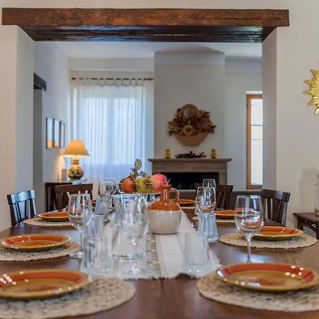 Casale Nocciolo Villa Bevagna