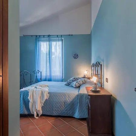 Casale Nocciolo Bevagna