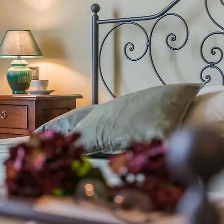 Casale Nocciolo Villa