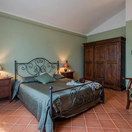 别墅 Casale Nocciolo