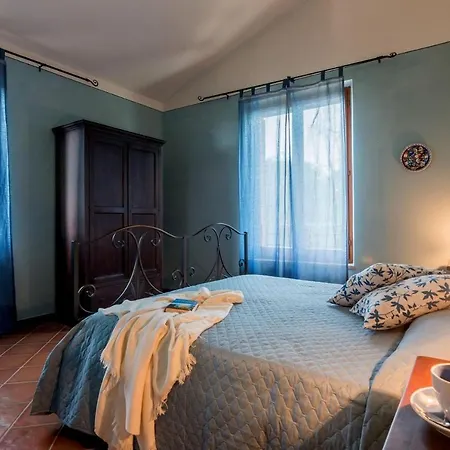 Casale Nocciolo Villa Bevagna