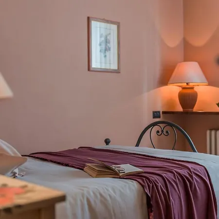 Villa Casale Nocciolo Bevagna