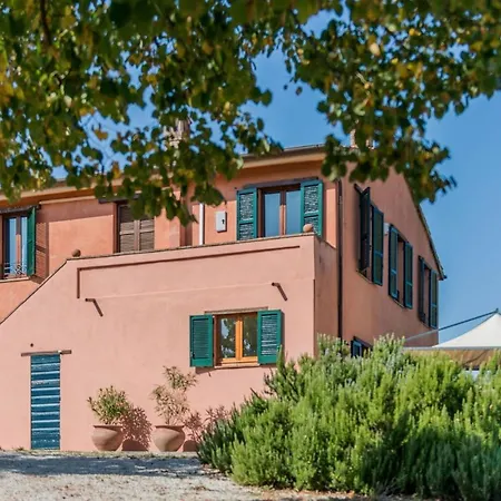 Villa Casale Nocciolo