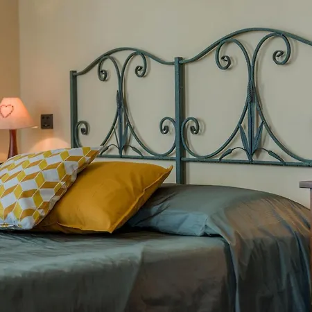 Casale Nocciolo Villa