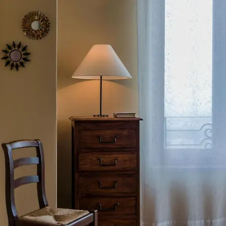 别墅 Casale Nocciolo 贝瓦尼亚