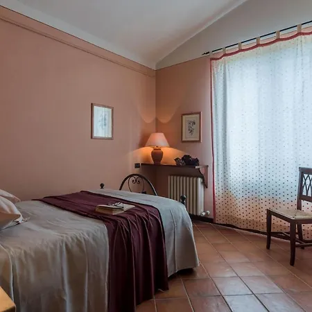 Villa Casale Nocciolo