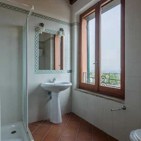 Villa Casale Nocciolo *