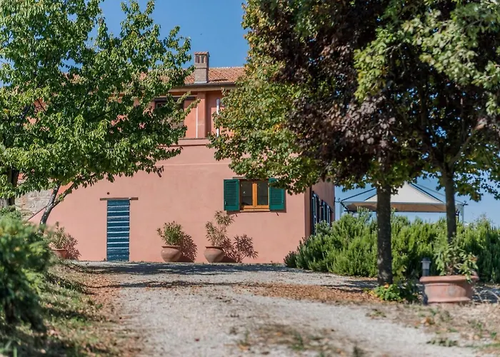 Casale Nocciolo Villa Bevagna