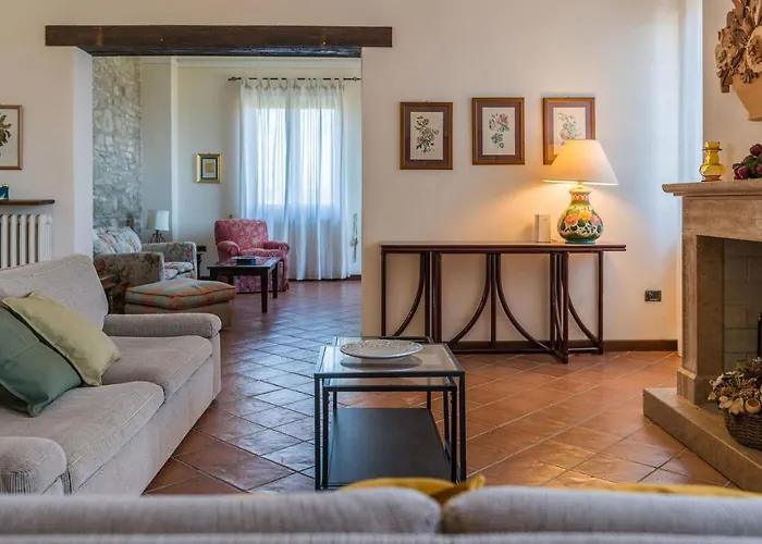 Casale Nocciolo * Bevagna