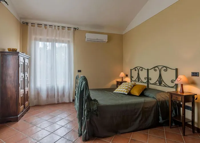 Casale Nocciolo Villa Bevagna