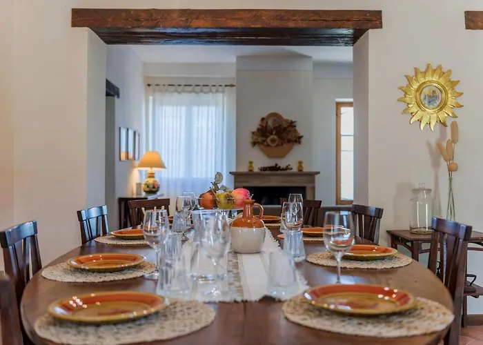 Casale Nocciolo Villa Bevagna