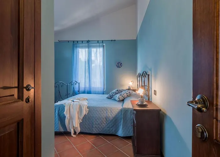 Casale Nocciolo Bevagna