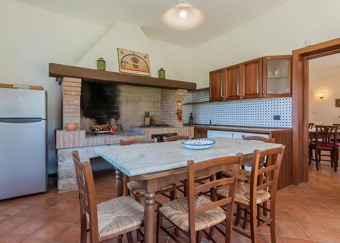 Casale Nocciolo Villa Bevagna