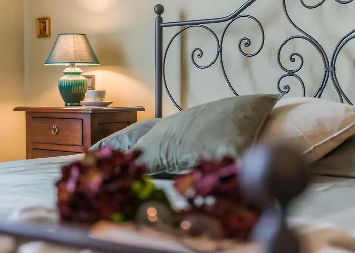 Casale Nocciolo Villa