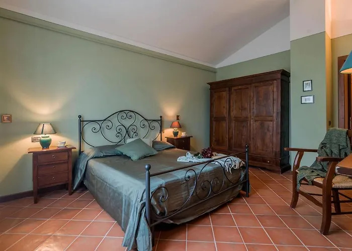 Villa Casale Nocciolo