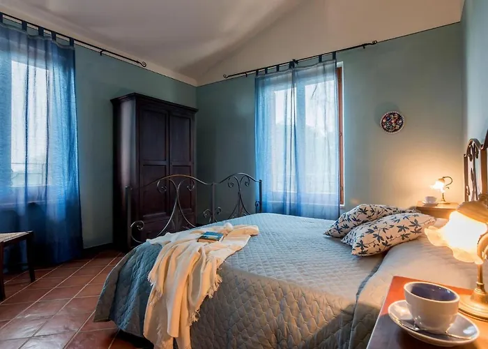 Casale Nocciolo Villa Bevagna