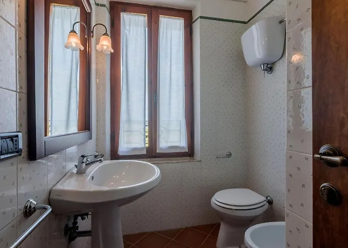 Casale Nocciolo Bevagna