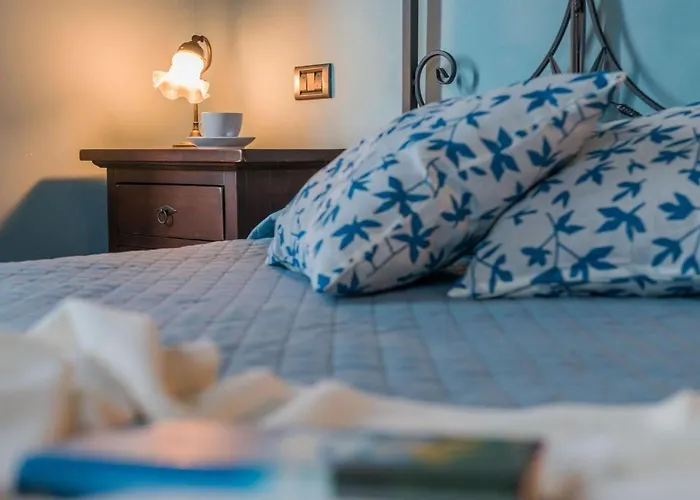 Villa Casale Nocciolo *